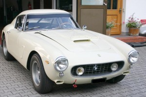 Ferrari 250